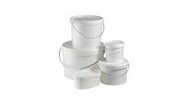 Buckets or Waste Containers