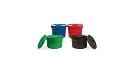 Ice Storage Buckets