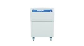 IEC Floor Model Centrifuges