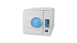 Benchmark Autoclaves