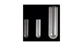 Polyallomer Tubes