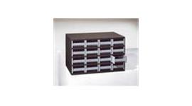 Modular Storage Cabinets or Bins