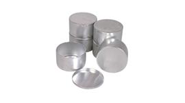 Aluminum Dishes