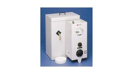 Barnstead or Thermolyne Distilling Apparatus