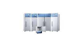 Revco High-Performance Laboratory Refrigerators and Freezers