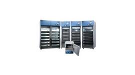 Revco Blood Bank Refrigerators