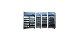 Revco Pharmacy Refrigerators