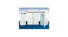 Revco Plasma Freezers