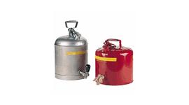 Safety Cans