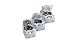 Eppendorf Centrifuges