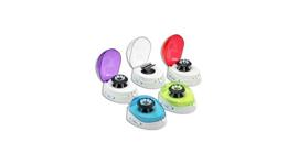 Benchmark Centrifuges