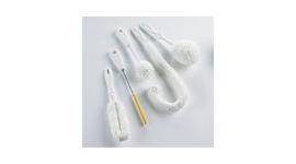 Glassware Cleaning Brushes