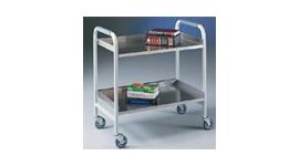 Labconco Laboratory Carts