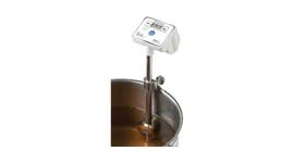 Digital Immersion Type Refractometers, ATAGO