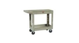 Rubbermaid Laboratory Carts