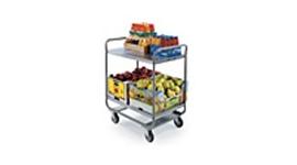 Gillis or Lakeside Laboratory Carts
