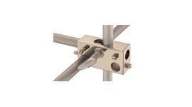 Connectors and Holders