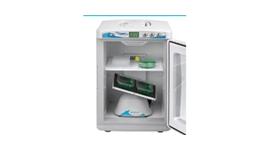 Benchmark Incubators