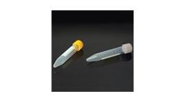 Plastic Disposable Centrifuge Tubes