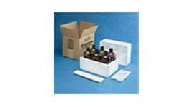 Biomailers or Shippers