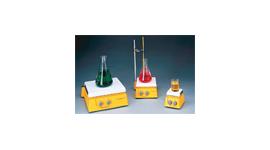 Thermolyne Hot Plates or Stirrer Hot Plates