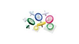 Argos Technologies Syringe Filters