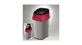 Waste Cans