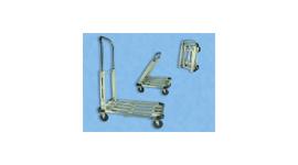 Additional Laboratory Carts