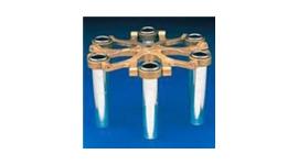 IEC High Speed or Horizontal Rotors