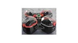 IEC Rotors or Shields or Adapters