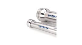 Hamilton HPLC Columns