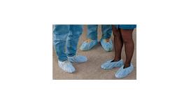 Boot or Shoe Covers