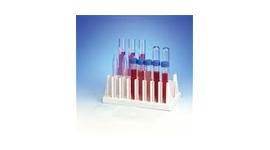 Color Comparison Tubes