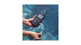 Portable Conductivity Meters or Accessories