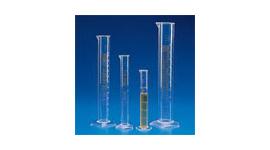 Glass Graduated Cylinders