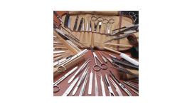 Dissecting Instruments