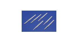 Surgical Blades or Handles