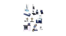 Asphalt Testing Apparatus