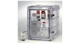 Desiccating Cabinets