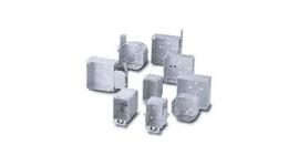 Electrical Outlet Boxes
