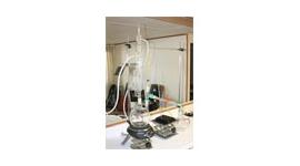 Extraction Apparatus