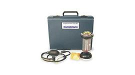 Bacharach Gas Analyzers
