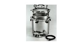 All American Autoclaves