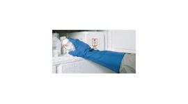 Temperature Resistant Gloves or Mitts