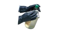 Chemical Resistant Gloves