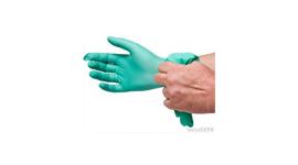 Rubber Neoprene Gloves