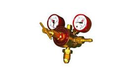 Gas Regulators