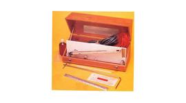 Portable Manometer