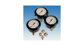 Pressure Vacuum Gauges