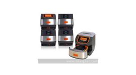 Thermal Cyclers